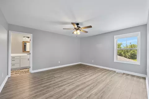 Bedroom - 306 Raef Rd, Downs, IL 61736 photo 11 of 11