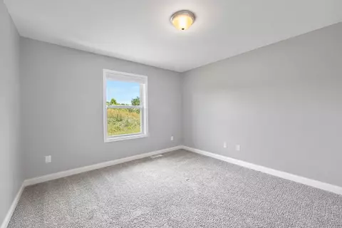 Bedroom - 306 Raef Rd, Downs, IL 61736 photo 6 of 11