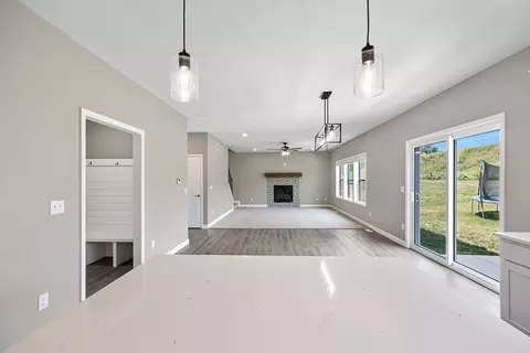 Living - 306 Raef Rd, Downs, IL 61736 photo 1 of 6