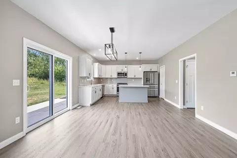 Living - 306 Raef Rd, Downs, IL 61736 photo 2 of 6