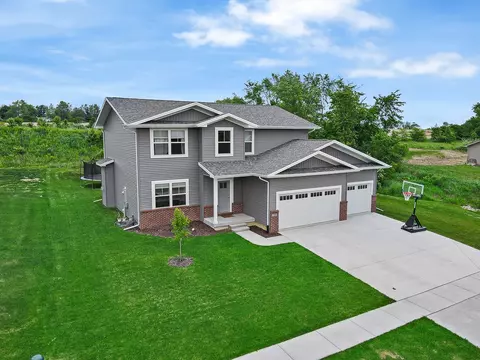 View/Area - 306 Raef Rd, Downs, IL 61736 photo 5 of 10