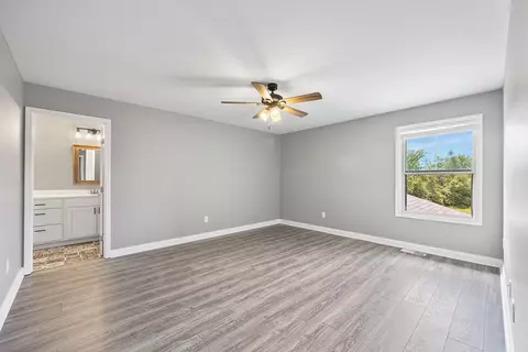 Bedroom - 306 Raef Rd, Downs, IL 61736 photo 9 of 11