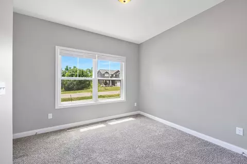 Bedroom - 306 Raef Rd, Downs, IL 61736 photo 2 of 11