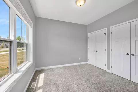 Bedroom - 306 Raef Rd, Downs, IL 61736 photo 1 of 11