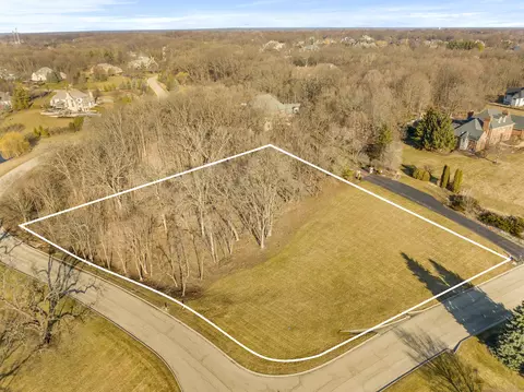 Lot 13 Old Farm/dover Hill Road, Saint Charles, IL 60175
