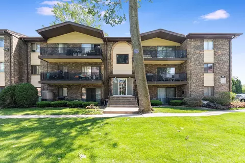 13535 Le Claire Ave #93, Crestwood, IL 60418