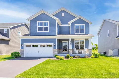 3747 Quick Fire Dr, Naperville, IL 60564
