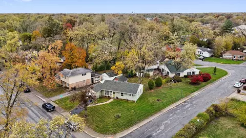 308 Minocqua St, Park Forest, IL 60466