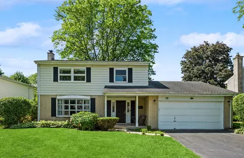 15 W Cedar St, Arlington Heights, IL 60005