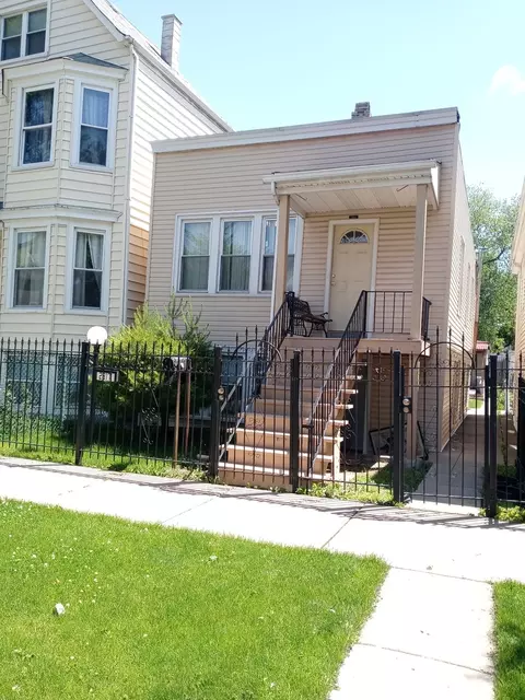 2817 S Keeler Ave, Chicago, IL 60623