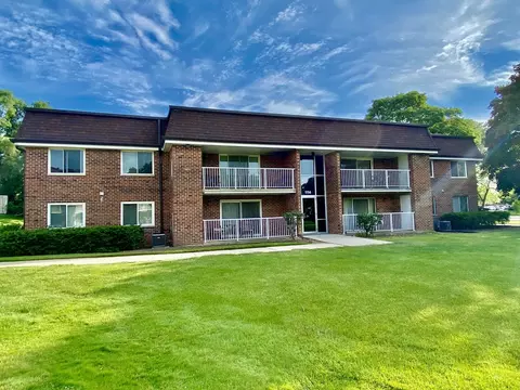 1114 S Springinsguth Rd #2C, Schaumburg, IL 60193