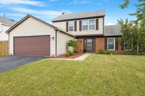 33 Oriole Ln, Glendale Heights, IL 60139