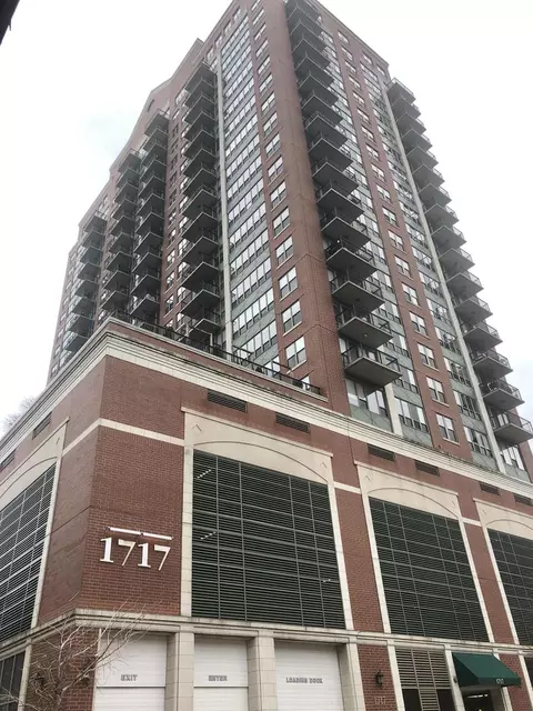 1717 S Prairie Ave #P-104, Chicago, IL 60616