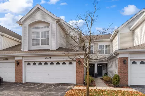 2036 Avalon Ct, Northbrook, IL 60062