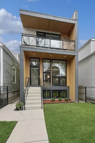 2024 N Whipple St, Chicago, IL 60647
