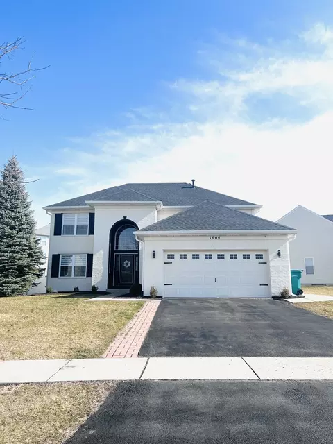 1604 Seward Rd, Joliet, IL 60431
