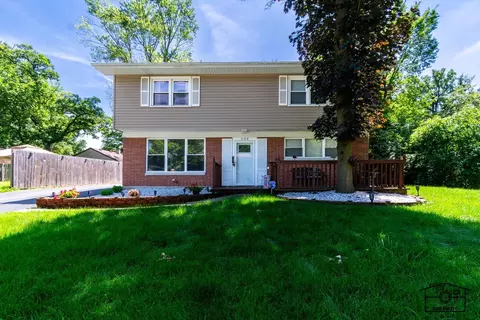 333 S Orchard Dr, Park Forest, IL 60466