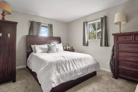 Bedroom - 1815 Plum St, Aurora, IL 60506 photo 1 of 2