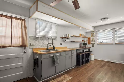 Kitchen - 1815 Plum St, Aurora, IL 60506 photo 2 of 3