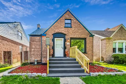 11304 S Avenue H St, Chicago, IL 60617