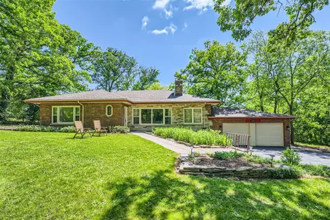 12511 S 86th Ave, Palos Park, IL 60464