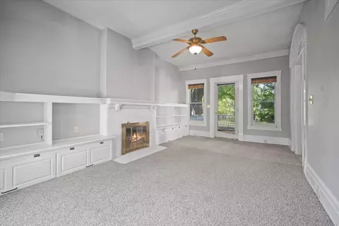 Living - 1107 E Monroe St, Bloomington, IL 61701 photo 8 of 12