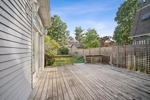 Exterior - 1107 E Monroe St, Bloomington, IL 61701 photo 5 of 5