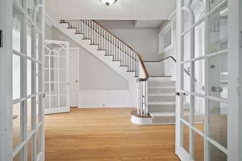 Entry Way - 1107 E Monroe St, Bloomington, IL 61701 photo 1 of 5