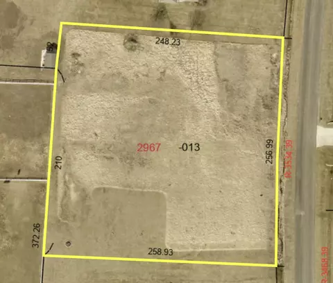 2967 Hickory Ln, Marseilles, IL 61341