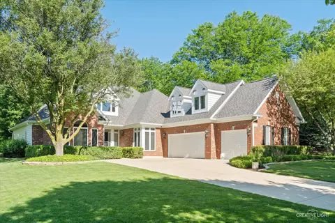4103 Clearwater Ln, Naperville, IL 60564