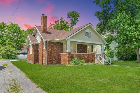 1414 Oak St, Danville, IL 61832