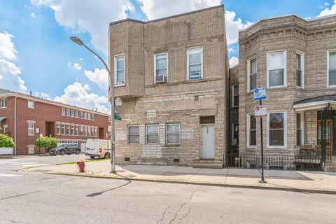 3158 S Union Ave, Chicago, IL 60616