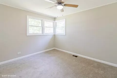 Bedroom - 2205 Wilke Rd, Rolling Meadows, IL 60008 photo 2 of 2