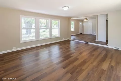 Living - 2205 Wilke Rd, Rolling Meadows, IL 60008 photo 2 of 3