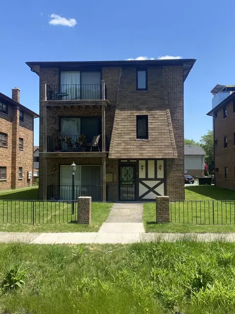 17309 S Lathrop Ave, East Hazel Crest, IL 60429