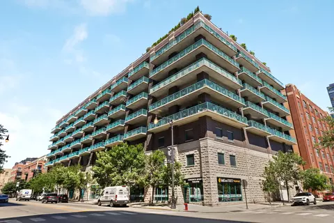 910 W Madison St #604, Chicago, IL 60607