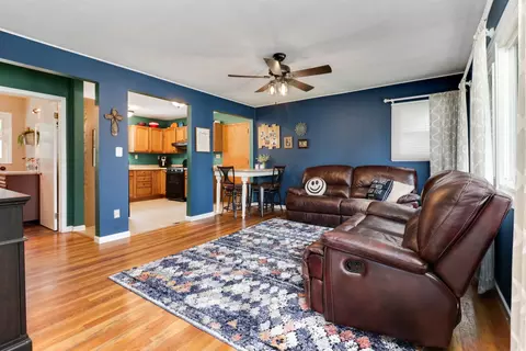 500 E 2nd St, El Paso, IL 61738 photo 4