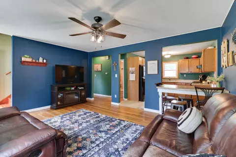500 E 2nd St, El Paso, IL 61738 photo 5