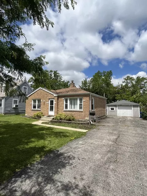 124 Bernice Ave, Northlake, IL 60164