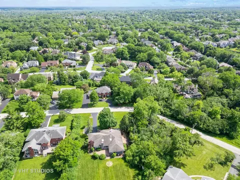 11460 75th St, Burr Ridge, IL 60527 photo 26