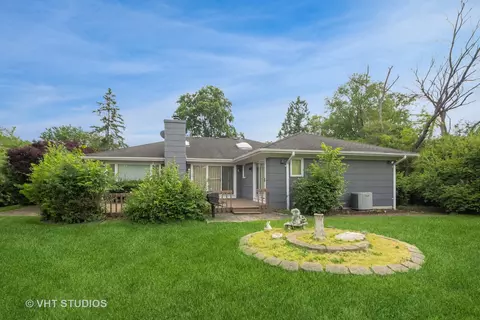 11460 75th St, Burr Ridge, IL 60527 photo 2