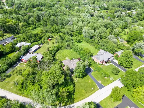 11460 75th St, Burr Ridge, IL 60527 photo 23