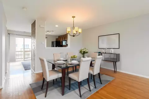 Dining - 24429 John Adams Dr, Plainfield, IL 60544 photo 1 of 1