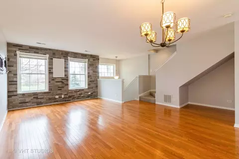 Living - 24429 John Adams Dr, Plainfield, IL 60544 photo 3 of 5