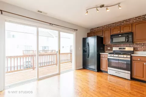 Kitchen - 24429 John Adams Dr, Plainfield, IL 60544 photo 1 of 4