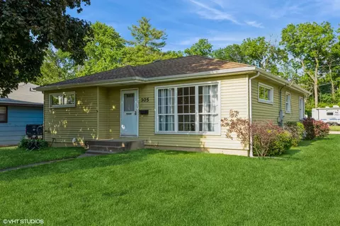 305 Western Ave, Wheaton, IL 60187