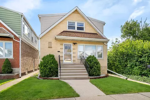 5249 S Kilpatrick Ave, Chicago, IL 60632