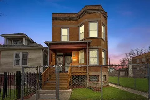 5633 S Loomis Blvd, Chicago, IL 60636