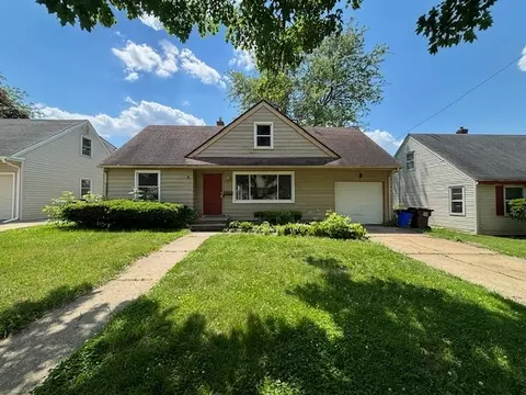 2330 E Gate Pkwy, Rockford, IL 61108