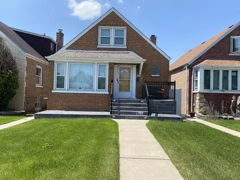 6548 S Kenneth Ave, Chicago, IL 60629